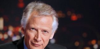 Francia, de Villepin si candida alle presidenziali