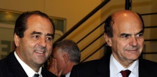 Di Pietro: ”Da Marchionne comportamento da padrone”