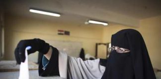 Elezioni in Egitto, i partiti islamici oltre il 65%