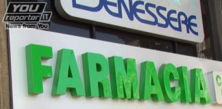 Ha troppi debiti, imprenditore rapina farmacista