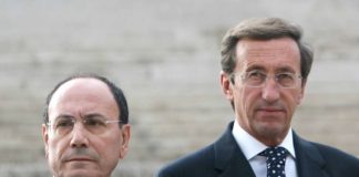 Schifani e Fini: tagliare gli stipendi ai parlamentari