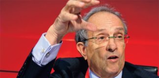 Finmeccanica, Guarguaglini lascia i poteri a Orsi: buonuscita da 4mln