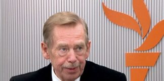Repubblica Ceca, scomparso il presidente Havel