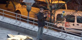 Folle attentato a Liegi, 6 morti e 123 feriti