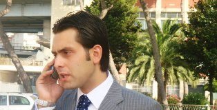 Luigi de Lellis nominato assessore