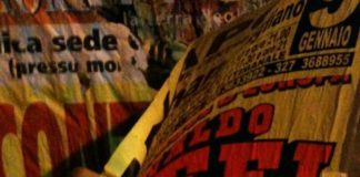 No sfruttamento animali, azione contro il circo