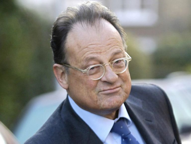 Mills in aula: “Su Berlusconi ho inventato tutto”