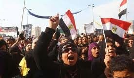 Egitto, Fratelli musulmani verso il 40%