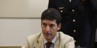 A giudizio Pisani, ha catturato i boss Zagaria e Iovine