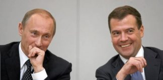 Sabato protesta a Mosca, per oppositori 20% voti falsi