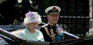 Ricoverato marito regina Elisabetta, forse è infarto