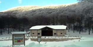 Rifugio Pozzacchio, bando per la gestione