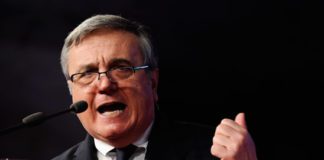 Fuga dal Pdl, Sacconi: sono solo minutaglie