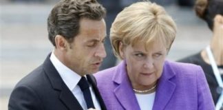 Sarkozy contro Le Pen per legame immigrati-Merah