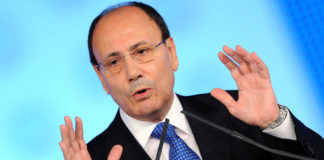 Nuovo Centrodestra: tour mediatico per l’Italia, Schifani a Salerno