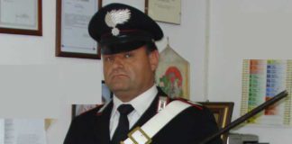 Spara al cane del vicino, denunciato 50enne