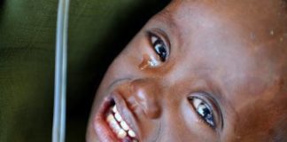 Carestia in Somalia, strage bimbi: 250mila a rischio