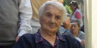 La nonna più vecchia d’Italia compie 113 anni