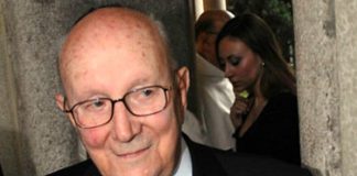 Morto don Luigi Verzè, fondatore del S. Raffaele