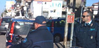 Criminalità, negozianti si tassano: vigilantes in azione