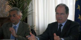 Provincia Caserta, Zinzi: raggiunti ottimi risultati