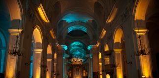 Muse e Musei trionfa con Sir James Galway