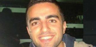 Roberto Straccia, conferma solo con analisi del Dna