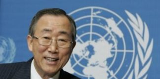 Ban ki-moon lancia programma ‘fame zero’