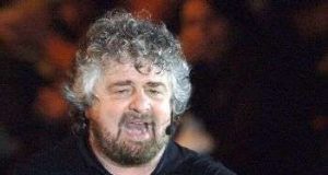 Equitalia, Beppe Grillo: bisogna capire gli attentati