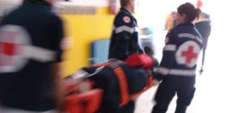 Capodanno tragico, 561 feriti e due morti per botti