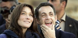 Fondi irregolari, scandalo rischia di travolgere Carla Bruni