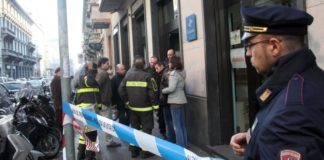 Buste sospette a Federfarma e Equitalia, è allarme