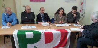 Amministrazione al palo, affondo del Pd