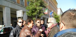 Casertambiente, esplode la rabbia dei lavoratori