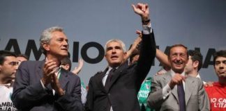 Crisi, Rutelli: “Governo Monti sia politico “