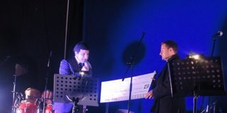 Grande successo per il concerto di Capodanno