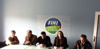 Fli, presentati i membri dell’esecutivo provinciale