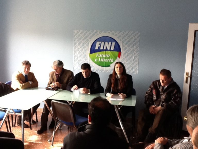Fli, presentati i membri dell’esecutivo provinciale