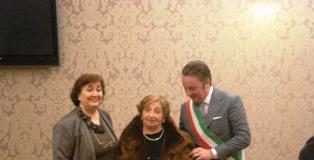 Giorno della Memoria, Cerimonia in Prefettura