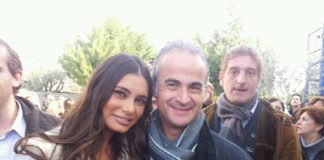 Cimitero animali, critiche a Barbara Chiappini