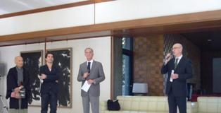 L’emozione della danza con Giovanni Di Palma