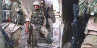 Strage Falluja, siglato accordo extragiudiziale