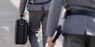 Avellino, parcheggiatori abusivi nel mirino della Finanza