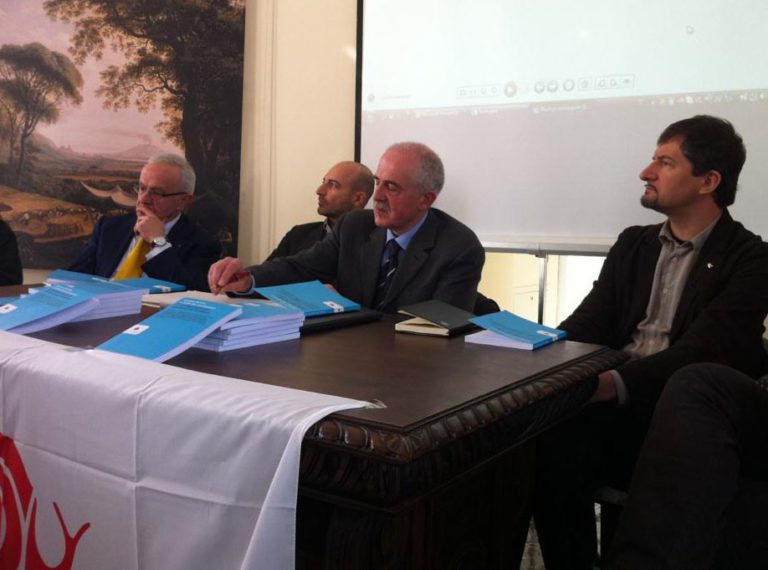 Ogm, Regione a tutela dei consumatori