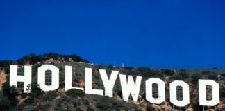 Hollywood, identificato uomo fatto a pezzi: si indaga