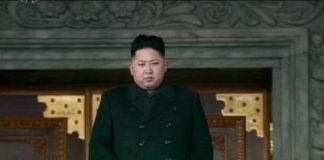 “Scudi umani per difendere Kim Jong-Un fino a morte”