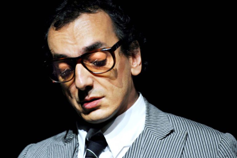 ‘La morsa’, dal 31 gennaio a 5 febbraio al Nuovo