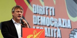 Fiat, Landini annuncia ricorsi e sciopero di 4 ore