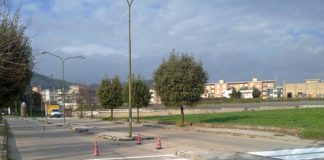 Messa in sicurezza di Viale Medaglia d’oro