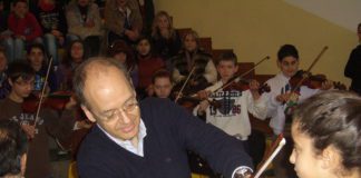 Muse e Musei, atmosfera magica all’Annunziata